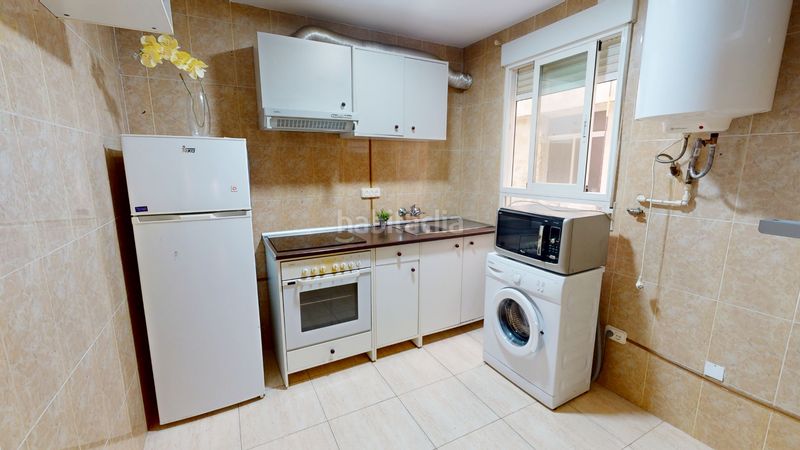 Foto e23f5226-8b88-4cdb-9090-1fd54da9dfb3. Appartement dans Carolinas Altas Alicante