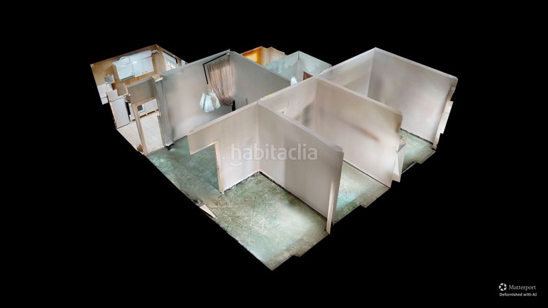 Foto fbb42465-467b-4141-80d9-be04518fa63b. Appartement dans Carolinas Altas Alicante