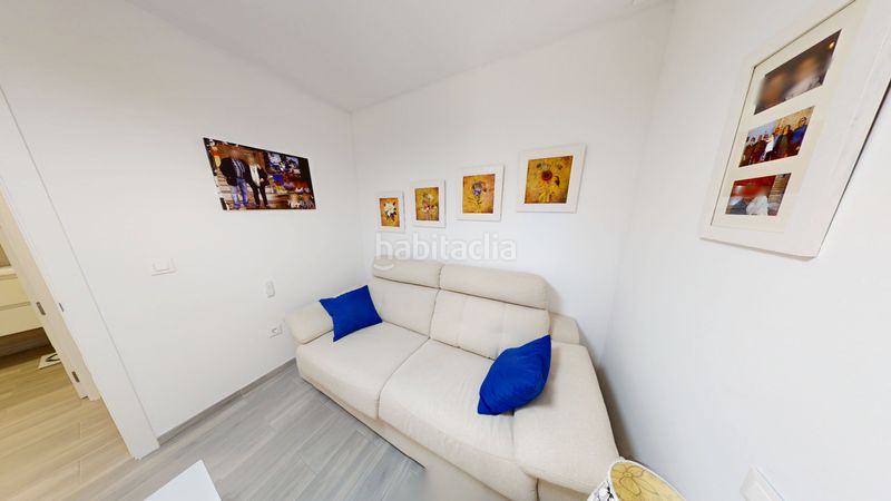 Foto 1d8fbeb9-87fe-4147-8fda-62c78934b501. Pis amb calefacció a Norte Sant Vicent del Raspeig