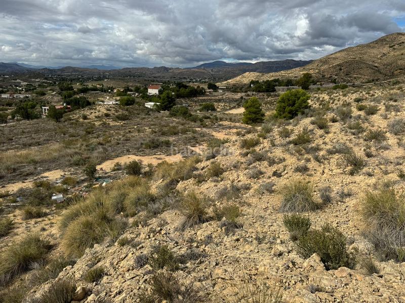 Foto 691ad039-e0d6-4e0a-b333-02a8c6b182cd. Propriété dans partida tossal redó 152 dans Valle del Sol Mutxamel