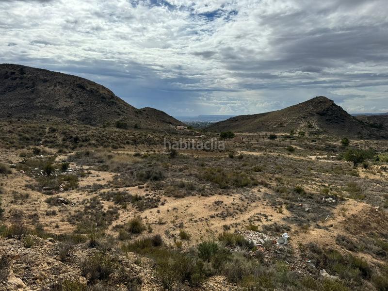 Foto 6c34b101-679b-4a97-9bc6-7525c68e2e9b. Propriété dans partida tossal redó 152 dans Valle del Sol Mutxamel