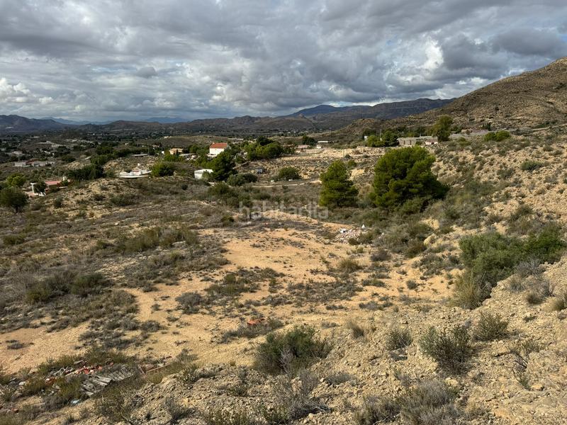 Foto 8c4521d9-fff2-45f9-b456-774cdea30989. Propriété dans partida tossal redó 152 dans Valle del Sol Mutxamel
