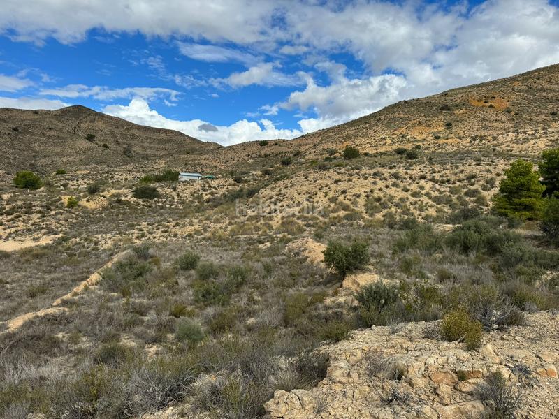 Foto b0c7532b-f2a7-45ab-a570-659c22e76569. Propriété dans partida tossal redó 152 dans Valle del Sol Mutxamel