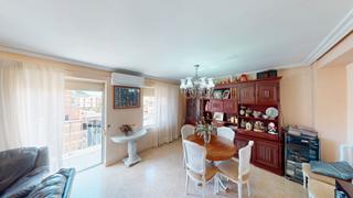 Appartement  Calle escritor gonzalo canto. Piso en venta en la goteta