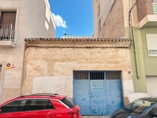 Maison  Calle valencia. Casa en venta en calle valencia