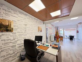 Local commercial  Calle san roque. Local en venta en calle san roque