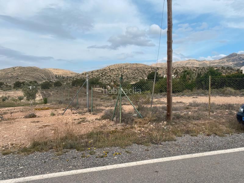 Foto 2578183d-6fff-4665-931c-ba90aad09015. Terreno residencial en avenida de las islas 7 terreno en avenida las islas en Alicante