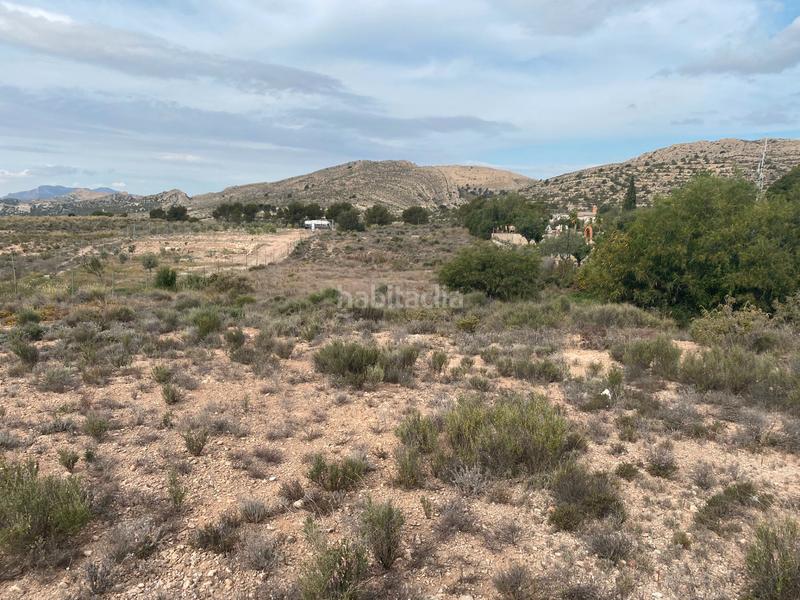 Foto 26175737-9585-4c40-a336-ff3f1667b20e. Terreno residencial en avenida de las islas 7 terreno en avenida las islas en Alicante