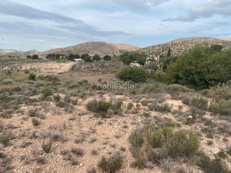 Foto 2e4bb7af-bec6-447b-a06c-60ffae251702. Terreno residencial en avenida de las islas 7 terreno en avenida las islas en Alicante