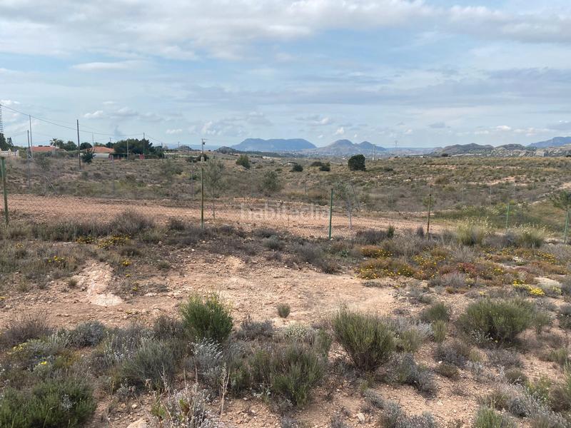 Foto 4175c193-4b19-4ac3-8655-72e4a4aef5bb. Terreno residencial en avenida de las islas 7 terreno en avenida las islas en Alicante