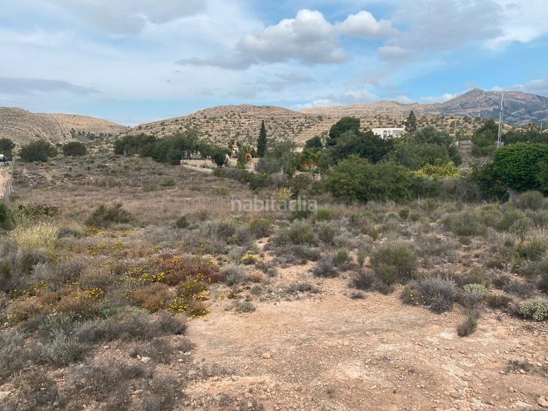 Foto 77023c8e-9c16-4c06-8539-bcb428e103bb. Terreno residencial en avenida de las islas 7 terreno en avenida las islas en Alicante
