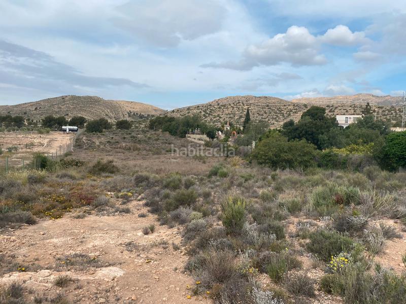 Foto 8c50e030-3349-4bdc-948e-025ae5fb3849. Terreno residencial en avenida de las islas 7 terreno en avenida las islas en Alicante