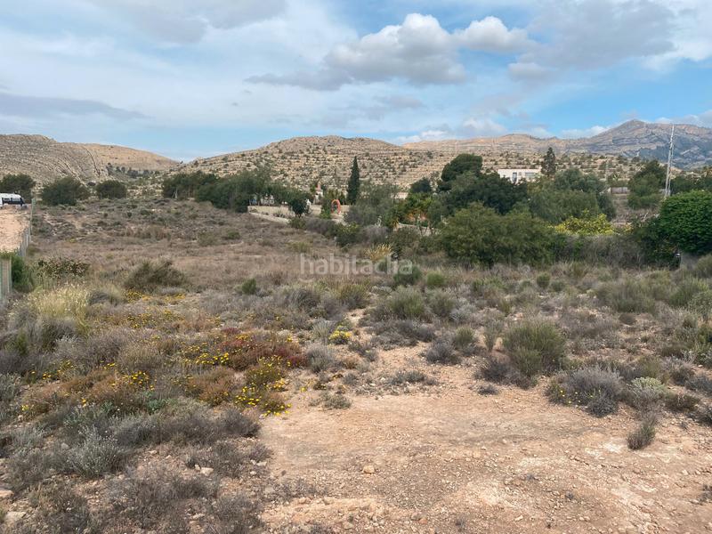Foto 8f06d105-a951-4b34-a504-9213e961631b. Terreno residencial en avenida de las islas 7 terreno en avenida las islas en Alicante