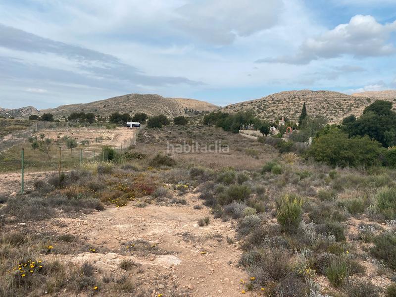 Foto a66fe2ed-f2bc-45a2-851b-04d860854143. Terreno residencial en avenida de las islas 7 terreno en avenida las islas en Alicante