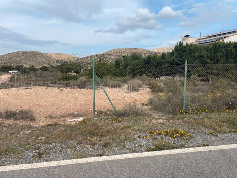 Foto c9f05122-ee15-434c-abce-6c3ff1017b98. Terreno residencial en avenida de las islas 7 terreno en avenida las islas en Alicante