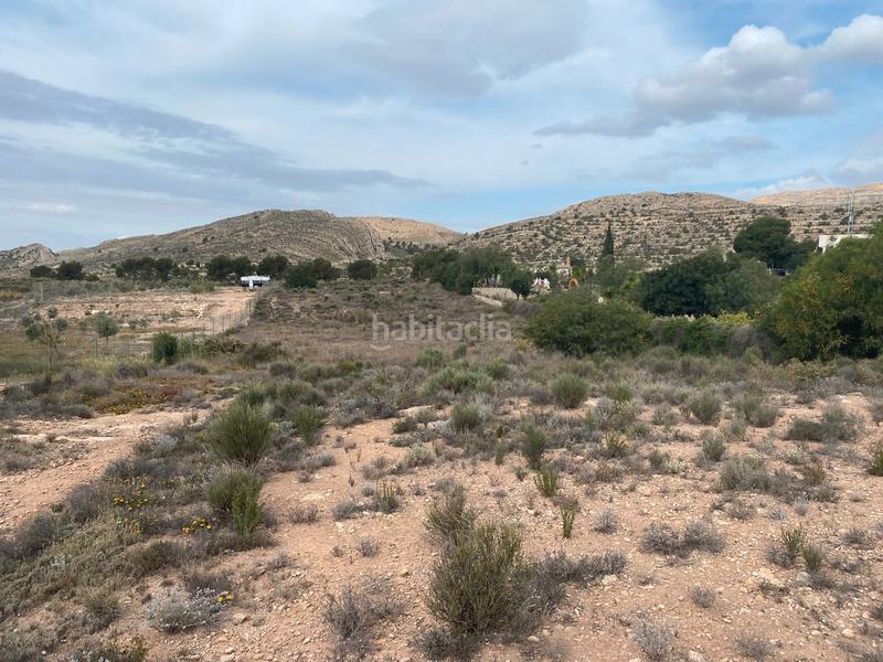 Foto d837ff4b-9e7f-4139-8850-6a73a82ae101. Terreno residencial en avenida de las islas 7 terreno en avenida las islas en Alicante