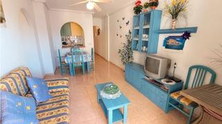 Pis a El Molino. Soleado apartamento en en centro de torrevieja con piscina!