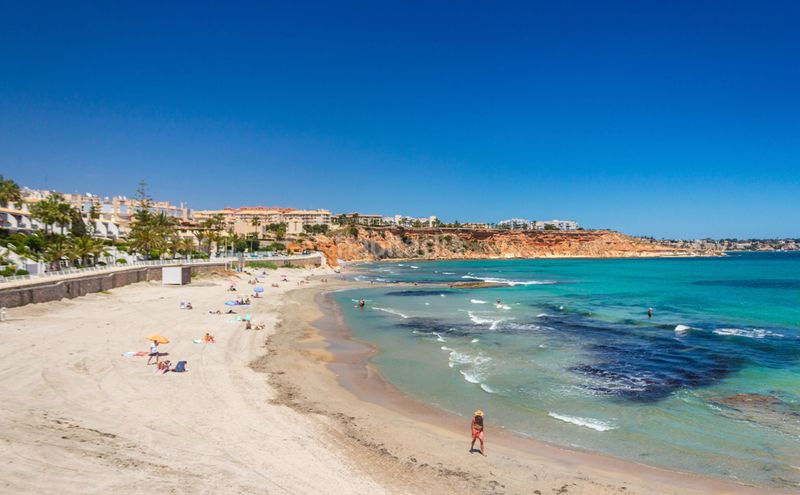 Foto 502a2542-da54-433a-8ecb-53bc0b2ebb44. Àtic a Parque de las Naciones Torrevieja