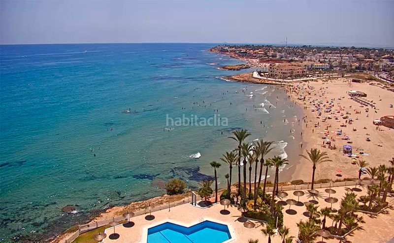 Foto ea9417cf-8701-4d87-8326-64c4bd107809. Àtic a Parque de las Naciones Torrevieja