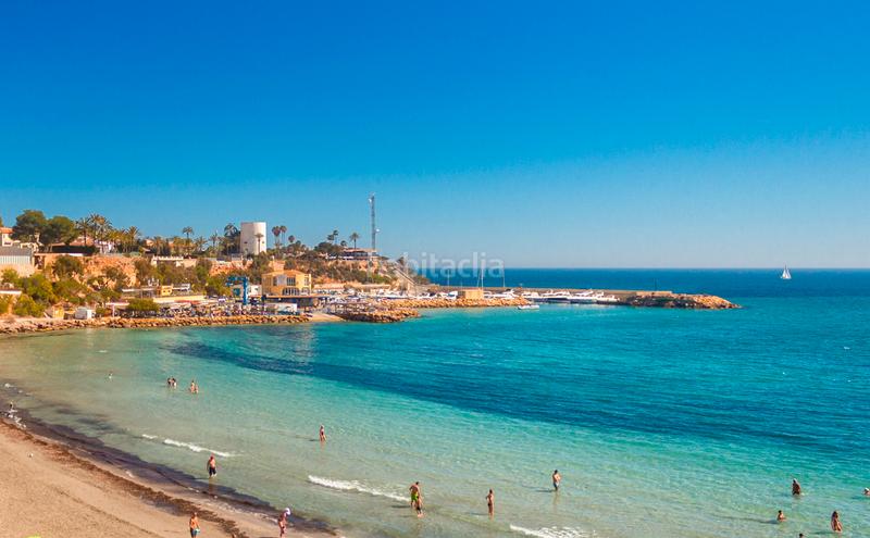 Foto 33ddec4b-ff65-4913-ae4a-0ad99fe2b0ad. Pis a rambla juan mateo garcía 104 a El Molino Torrevieja