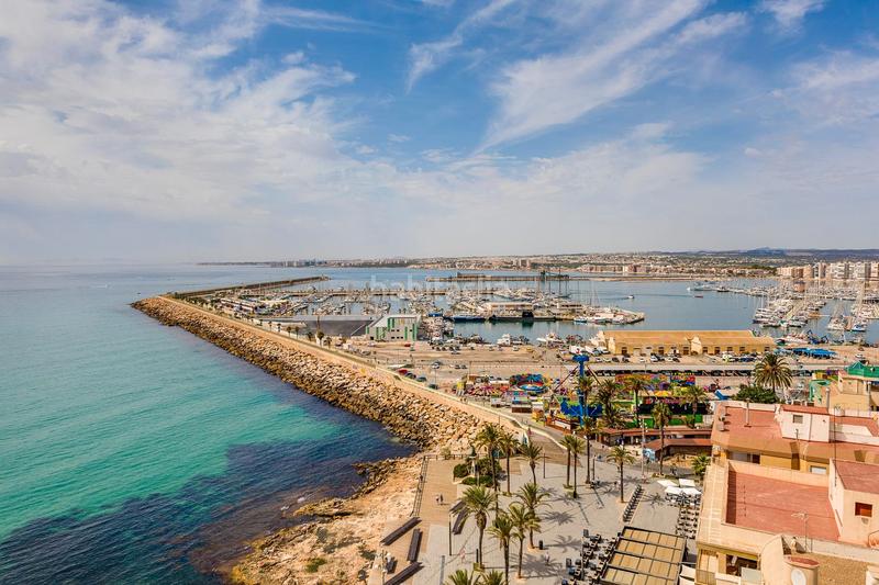 Foto 6144d17a-a4c7-467d-9441-396768f5a80a. Appartement dans rambla juan mateo garcía 104 dans El Molino Torrevieja