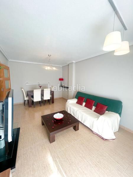 Foto 6753e9f2-7cc5-40ac-9f60-7e57c02089ad. Appartement dans rambla juan mateo garcía 104 dans El Molino Torrevieja