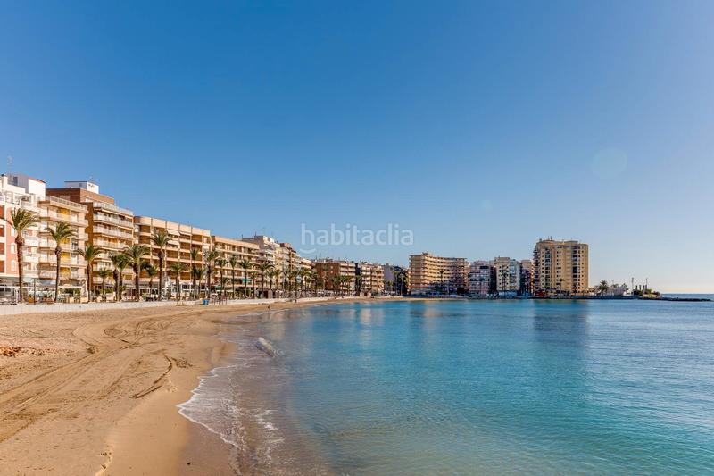 Foto ab840cb9-2d8b-4fe1-8876-01ff48376b0a. Appartement dans rambla juan mateo garcía 104 dans El Molino Torrevieja