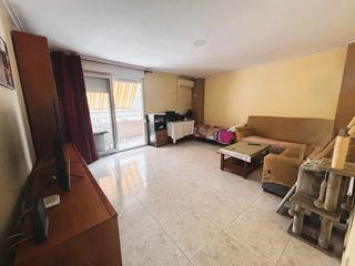 Piso en Centro - Muelle Pesquero. Increible piso en el centro de torrevieja muy soleado!