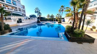 Studio à Los Europeos