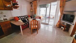 Etagenwohnung in Avenida Habaneras - Curva de Palangre. Coqueto apartamento muy cerca del mar!