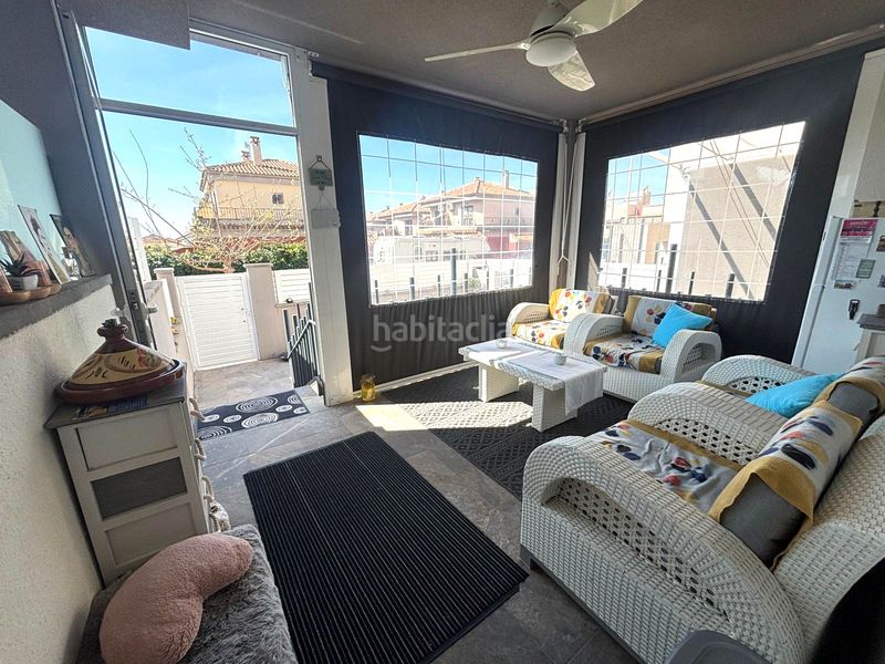 Foto ac620adb-cf9c-4848-8940-41246e65618c. Casa amb piscina a Parque Acuático - Sector 25 Torrevieja