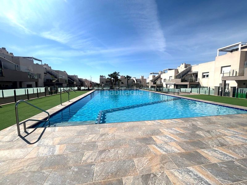 Foto b7bc585e-e085-4473-8b79-648579021889. Casa amb piscina a Parque Acuático - Sector 25 Torrevieja