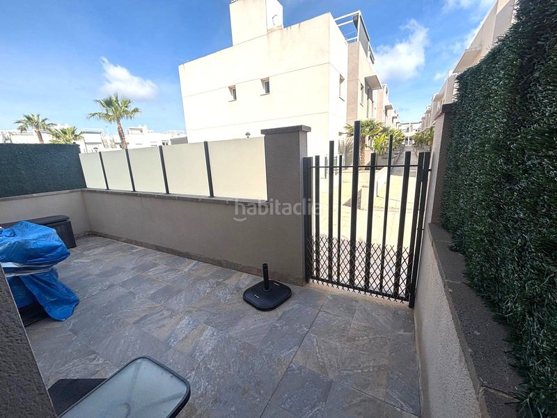 Foto c5da67a2-c45b-4b64-937c-a685b728a174. Casa amb piscina a Parque Acuático - Sector 25 Torrevieja