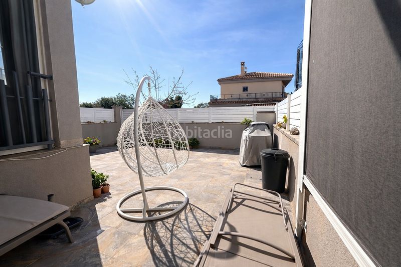 Foto f32b215a-e2ce-4459-8271-489aca9bbfd2. Casa amb piscina a Parque Acuático - Sector 25 Torrevieja