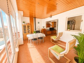 Dachwohnung in Centro - Muelle Pesquero