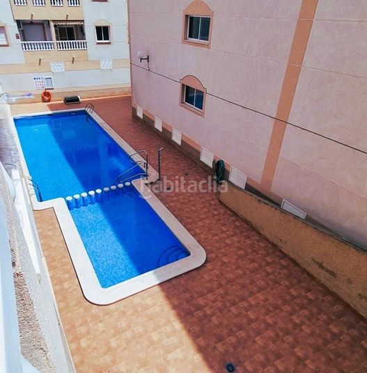 Foto 0fa3e126-db20-4013-89f1-a0845f8e06cb. Pis amb piscina a El Molino Torrevieja