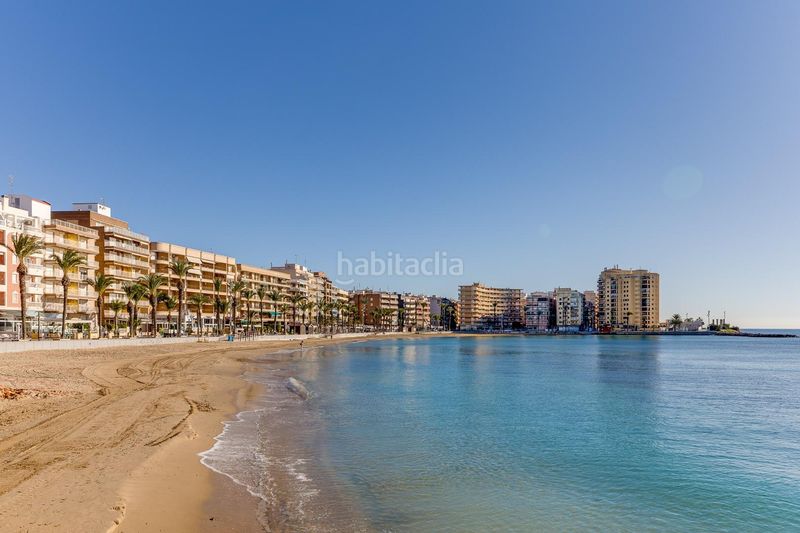 Foto aab47585-f84c-43ec-a93a-2ca91918107a. Pis amb piscina a El Molino Torrevieja