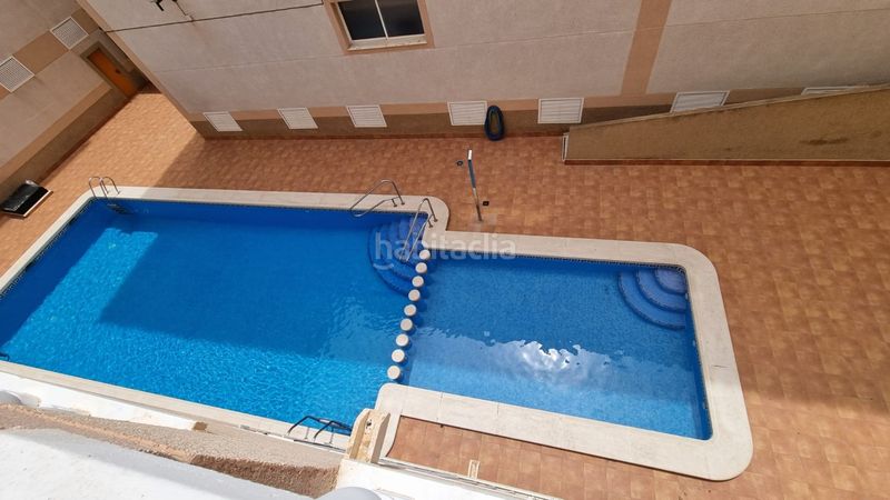 Foto b6c21173-bc1d-41d9-a839-a8dafd346edb. Pis amb piscina a El Molino Torrevieja