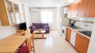 Apartament a Calle Clemente Gosalvez