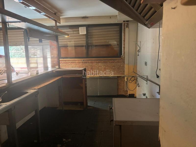 Foto 8a63a4a4-a417-4475-a623-20bbb495b88e. Pas-de-porte local commercial dans Sant Ramon - Maternitat Barcelona