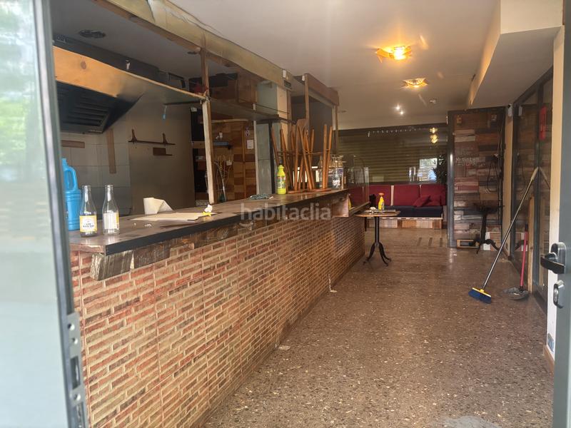 Foto 1fdec007-e4f2-4ec5-9b86-800cbd4633ac. Trapasso locale commerciale in Sant Ramon - Maternitat Barcelona