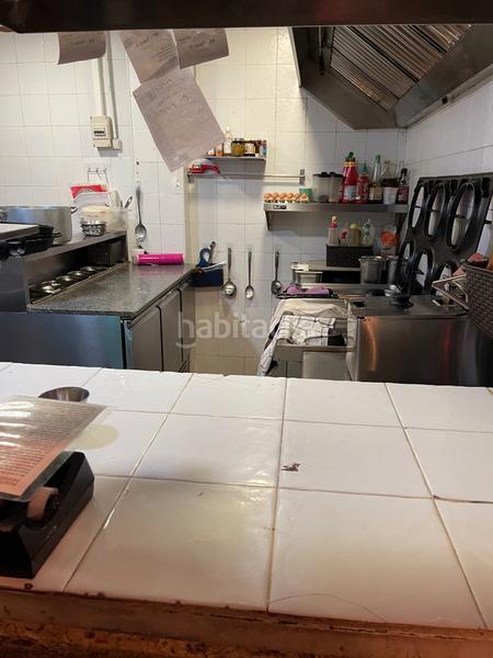 Foto 0b58288d-77ef-47fd-9963-bffe822b82ac. Transfer business premise in Sants-Badal Barcelona