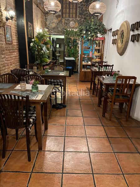 Foto fbda923c-d8e1-460d-b6a1-dbdd0190bca5. Transfer business premise in Sants-Badal Barcelona