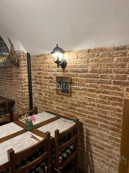 Foto 22a8615a-0a60-4e4d-88db-e39fd65a2caf. Traspaso local comercial excelente ocasión de negocio activo en Barcelona