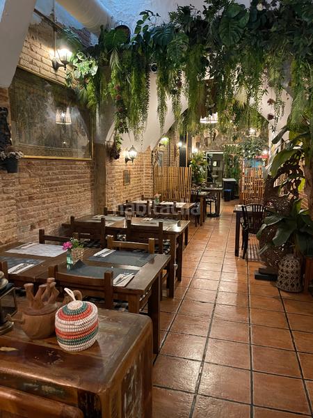 Foto 66371f8e-6b81-4168-8310-b12c547c5923. Trapasso locale commerciale in Sants-Badal Barcelona