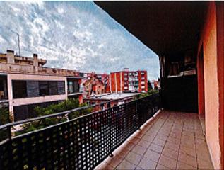 Piso en Sant Andreu de la Barca. Oportunidad inversores: vivienda alquilada con rentabilidad