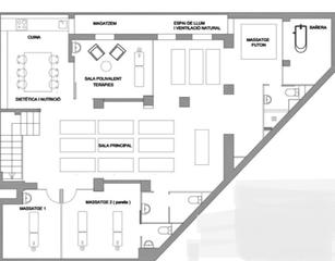 Local Comercial a La Vila Olímpica del Poblenou. Local negocio y vivienda venta- oportunidad única  en la zona