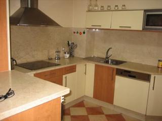 Duplex in Centro