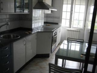 Duplex in Flores de Sil - La Placa
