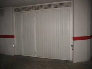 Business premise in Centro